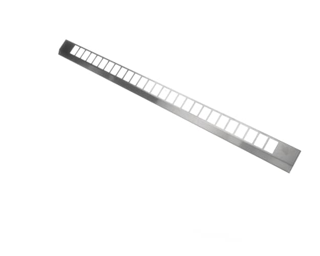 Blomberg Part# 217600220 Door Lock (Stainless) - Genuine OEM