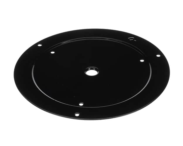 Blomberg Part# 219600006 Rear Plate Frame Wall - Genuine OEM