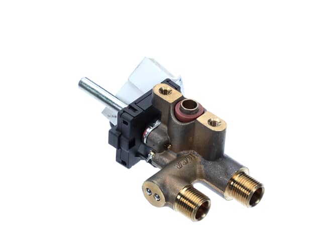 Blomberg Part# 231600033 Tap Burner - Genuine OEM