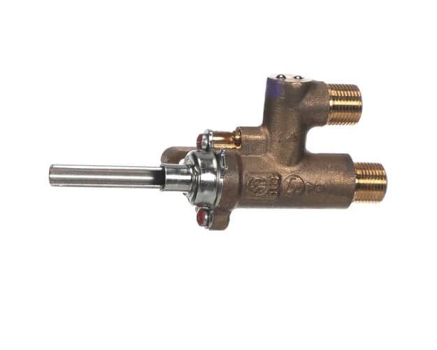 Blomberg Part# 231600042 Tap Burner - Genuine OEM