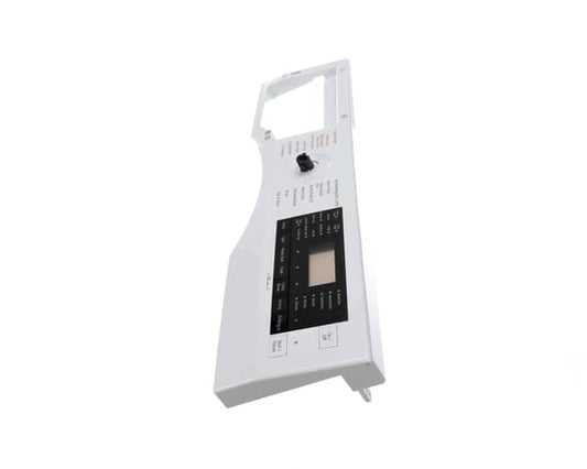 Blomberg Part# 2437509009 Front Door Assembly - Genuine OEM