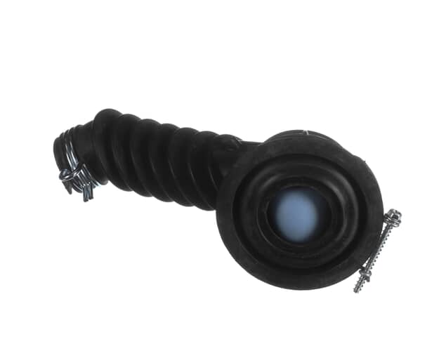 Blomberg Part# 2478000100 Tub Filter Hose Assembly - Genuine OEM