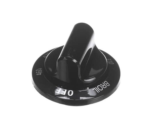 Blomberg Part# 250315549 Tehermostad Knob - Genuine OEM