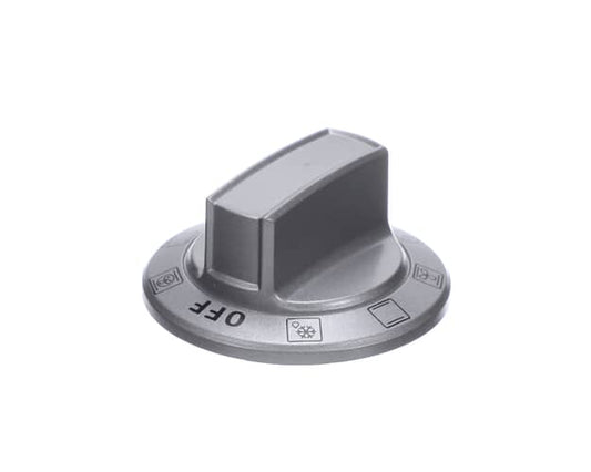 Blomberg Part# 250315693 Commutator Knob - Genuine OEM