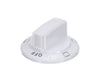 Blomberg Commutator Knob - 250316523