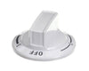 Blomberg Energy Regulator Knob - 250316787