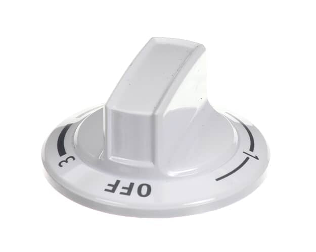 Blomberg Energy Regulator Knob - 250316787