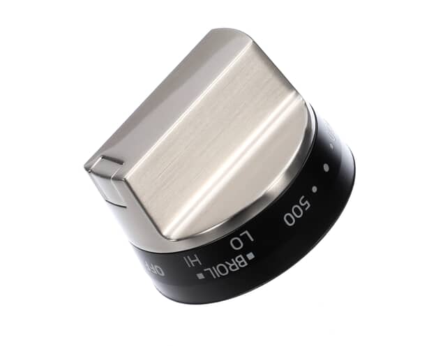 Blomberg Part# 250600021 Thermostat Knob - Genuine OEM