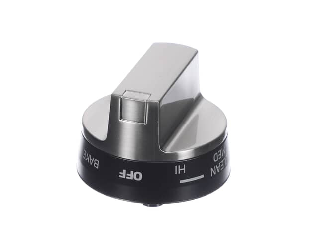 Blomberg Part# 250600022 Commutator Knob - Genuine OEM