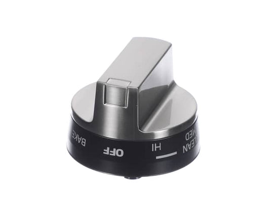 Blomberg Part# 250600022 Commutator Knob - Genuine OEM