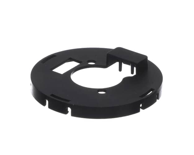 Blomberg Part# 250600096 Lower Card Plastic Carrier - Genuine OEM