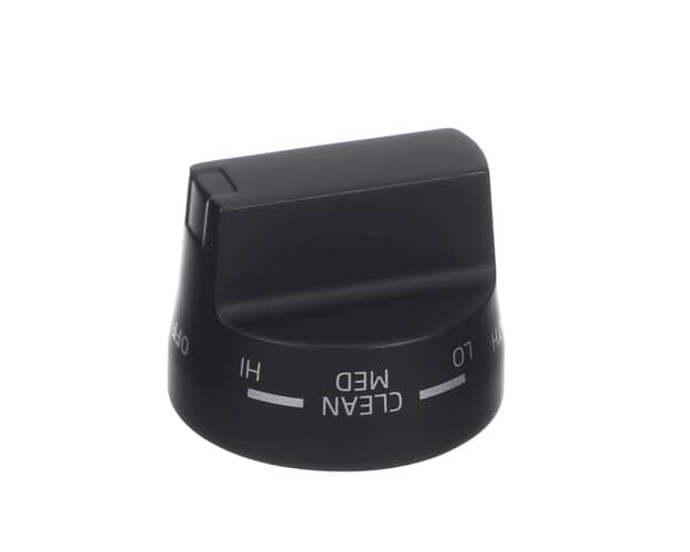 Blomberg Part# 250600164 Commutator Knob - Genuine OEM