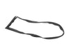 Blomberg Part# 255600006 Warming Drawer Door Seal - Genuine OEM