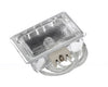 Blomberg Part# 265600001 Square Lamp - Genuine OEM