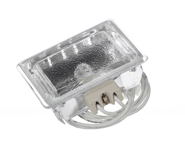 Blomberg Part# 265600001 Square Lamp - Genuine OEM