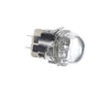 Blomberg Part# 265900023 Bulp Socket - Genuine OEM