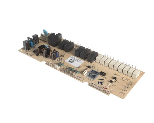 Blomberg Part# 267600021 Mainboard - Genuine OEM