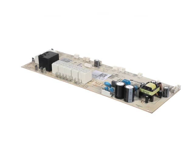 Blomberg Part# 267650015 Bottom Frame Main Board - Genuine OEM