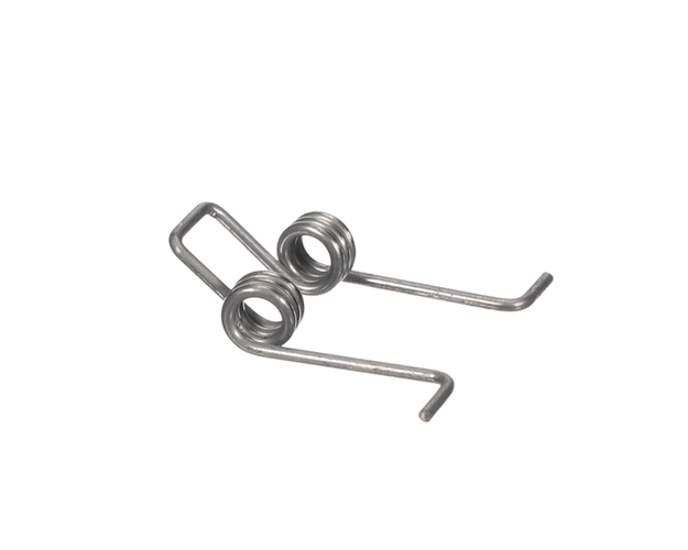 Blomberg Part# 2814360500 Hook Spring - Genuine OEM