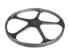Blomberg Part# 2824490200 Washer Pulley - Genuine OEM