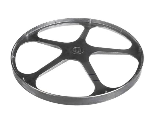 Blomberg Part# 2824490200 Washer Pulley - Genuine OEM