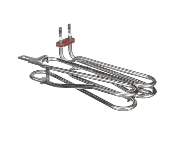 Blomberg Part# 2845930500 Heater Assembly - Genuine OEM