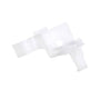 Blomberg Part# 2848250100 Top Frame Fixing Part (Left) - Genuine OEM