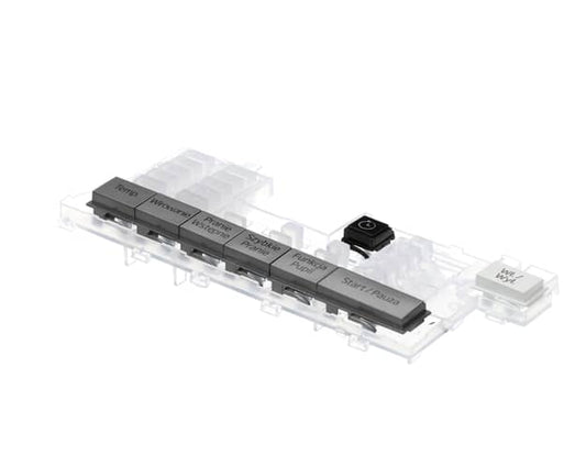 Blomberg Part# 2850229060 Dispersor Led - Genuine OEM