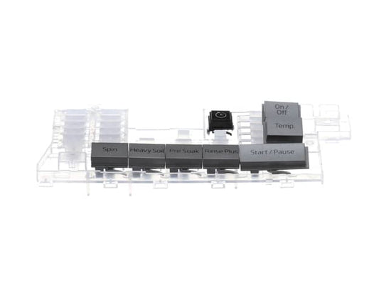 Blomberg Part# 2850229066 Dispersor Led - Genuine OEM