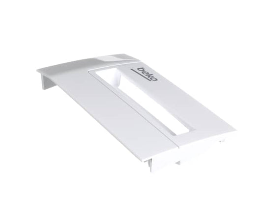 Blomberg Part# 2893009712 Drawer Panel - Genuine OEM