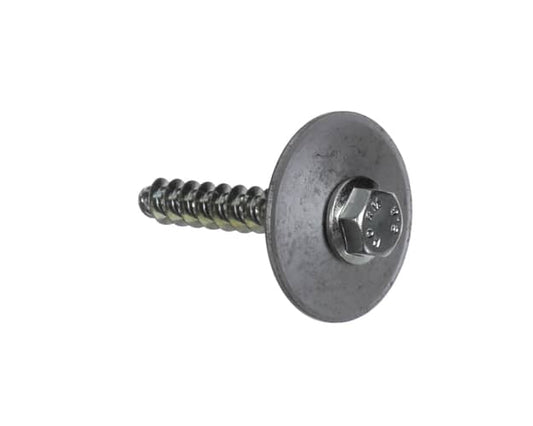 Blomberg Part# 2898400200 Special Bolt - Genuine OEM