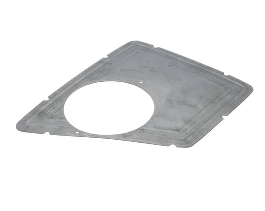 Blomberg Part# 2957180100 Service Cover - Genuine OEM