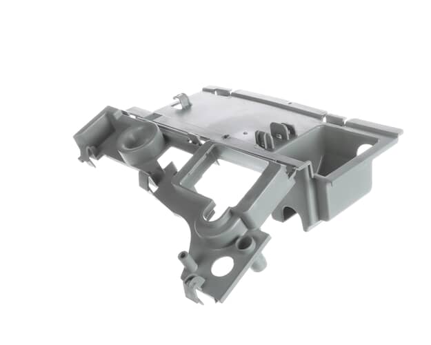 Blomberg Part# 2962770300 Pump Cover - Genuine OEM