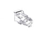 Blomberg Part# 2979380500 Cable Holder - Genuine OEM