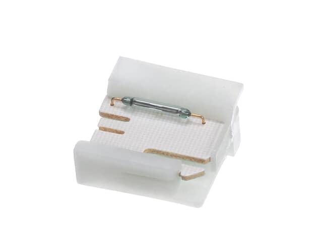 Blomberg Part# 2989300100 Relay Holder - Genuine OEM