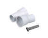 Blomberg Part# 4385910600 Spacer Set - Genuine OEM