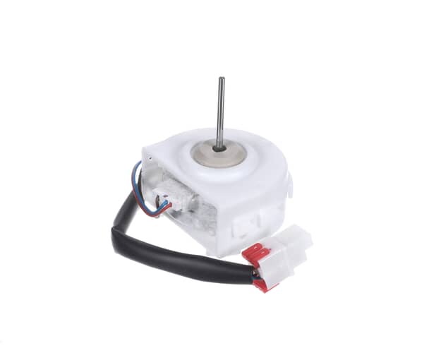 Blomberg Part# 4397620500 Fan Motor Assembly - Genuine OEM