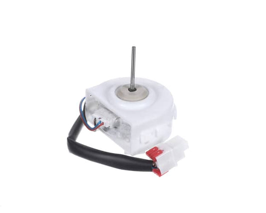 Blomberg Part# 4397620500 Fan Motor Assembly - Genuine OEM