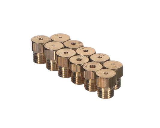 Blomberg Part# 4431600018 Injector Group - Genuine OEM