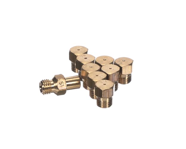 Blomberg Part# 4431600019 Injector Group - Genuine OEM