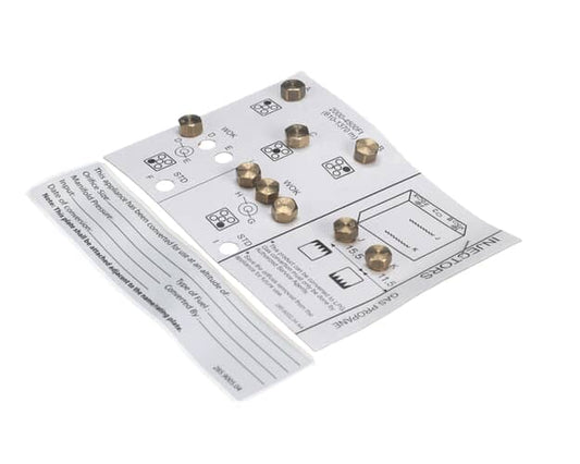 Blomberg Part# 4431600042 Injector Group - Genuine OEM
