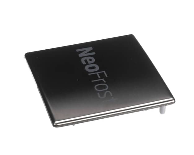 Blomberg Part# 4655130100 Fan Cover Assembly - Genuine OEM