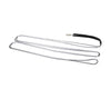 Blomberg Part# 4818360285 Tubular Heater - Genuine OEM