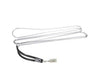Blomberg Part# 4855050285 Tubular Heater - Genuine OEM