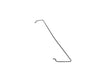 Blomberg Part# 4860370100 Heater Spring - Genuine OEM