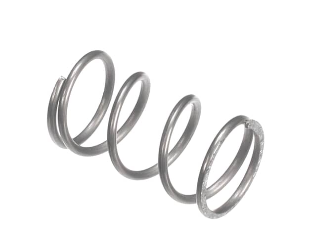 Blomberg Part# 4862510300 Slinding Pin Spring - Genuine OEM