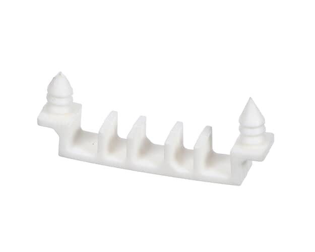 Blomberg Part# 4869530100 Water Hose Holder (Back Wall) - Genuine OEM