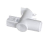Blomberg Part# 4891350100 Water Empty Elbow - Genuine OEM