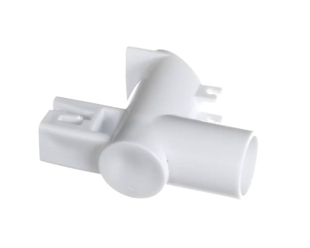 Blomberg Part# 4891350100 Water Empty Elbow - Genuine OEM