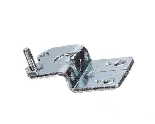 Blomberg Part# 4908750300 Bottom Hinge Assembly - Genuine OEM